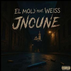 Jnouné (feat. El molo)