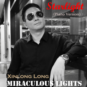 Starlight (Piano Version)