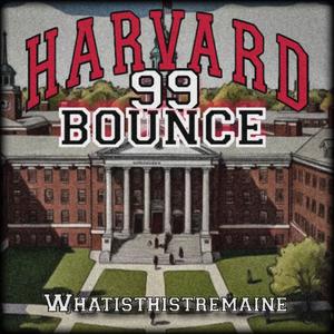 Harvard Bounce 99'