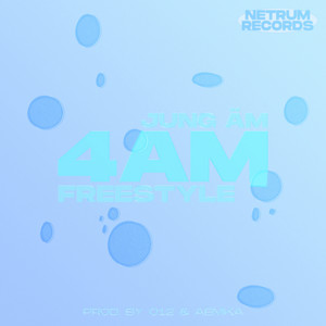 4am Freestyle