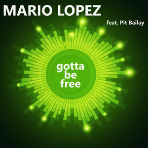 Gotta Be Free (Remixes)