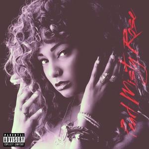 Mushroom Rocket (feat. Ken the Misfit, Johnny Apollo & Mylah) (Explicit)