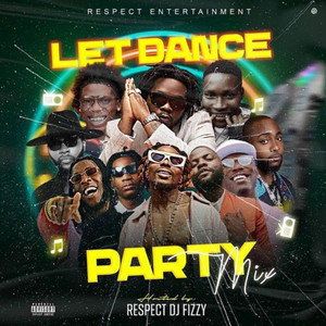 Street Dance (DJ Mix)