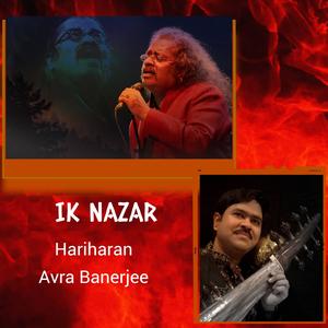 Ik Nazar (feat. Hariharan)