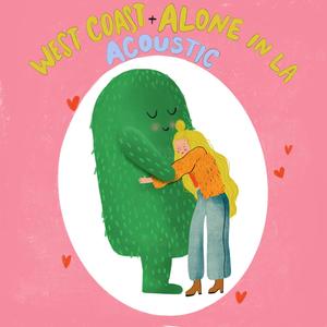 Alone in LA (Acoustic)