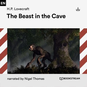Chapter 1 (The Beast in the Cave)
