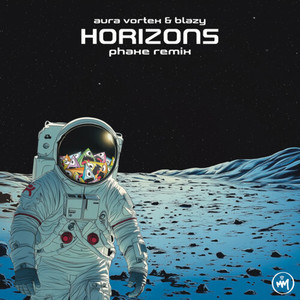 Horizons (Phaxe Remix)