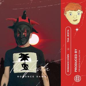 Dancing In The Rain (feat. Dillon Holder & DJ Playa) (Explicit)