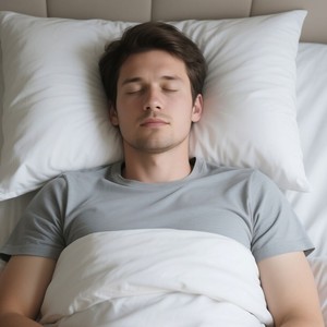 Calm Rhythms for Mind