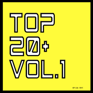 TOP20+, Vol. 1