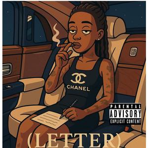 Letter (Explicit)