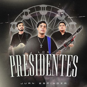 Los Presidentes