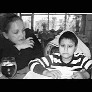 I'LL NEVER WALK ALONE