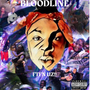 BLOODLINE (Explicit)