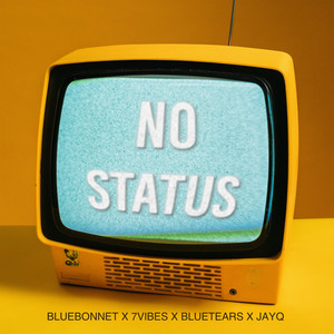 No Status (feat. Bluetears, 7Vibes & JayQ) (Explicit)