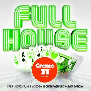 Continuous Dj Mix by Jochen Pash and Oliver Garcia (Original Version)