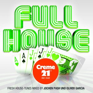 Full House Presented By Creme 21 : Der Club