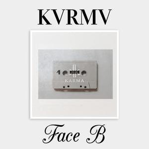 KVRMV Face B