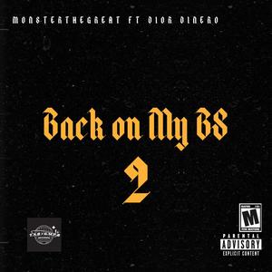 Back On My Bs Pt. 2 (feat. Dior Dinero) (Explicit)
