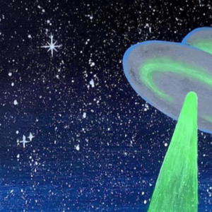 U.F.O (feat. Nephilim 6:4) (Explicit)