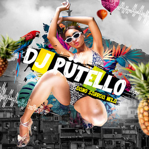 DANO SARRADA NELA (VERSÃO FUNK HITMADO|Explicit)