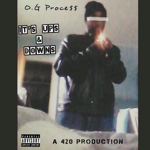 It's Ups & Downs (Explicit)