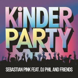 Kinderparty