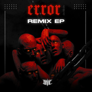 // Error 404 (Darkho Remix|Explicit)