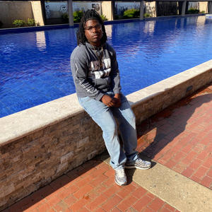 Nobody Perfect (Explicit)