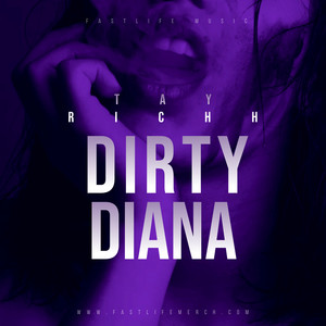 Dirty Diana (Explicit)