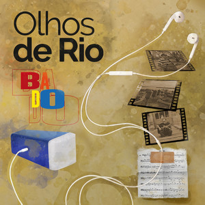 Olhos de Rio