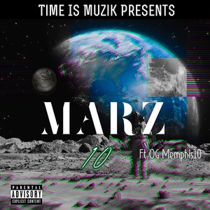 Marz (Radio Edit)