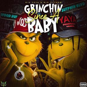 Grinch Gospel (feat. Melly Migo) (Explicit)