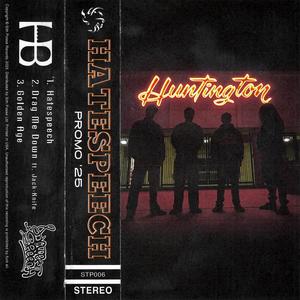 Drag Me Down (Explicit)