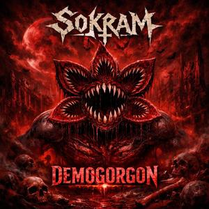 DEMOGORGON (The Upside Down)