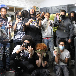 Motion Party (Explicit)