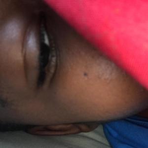 Dark Nugga (Explicit)