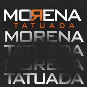 Morena Tatuada (Explicit)