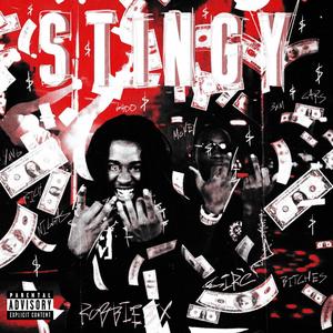 Stingy (feat. Robbie3x) [Explicit]