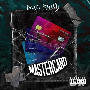 Mastercard (Explicit)