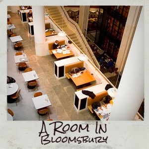 A Room In Bloomsbury