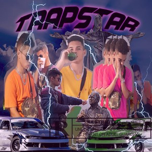 Trapstar