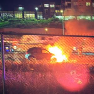 Thumpin (feat. Starfoxlaflare) (Explicit)