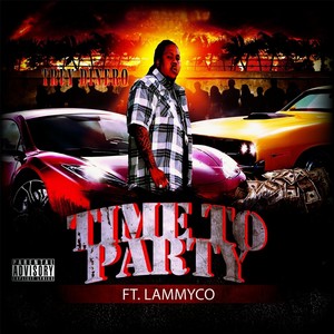 Time to Party (feat. Lammyco)