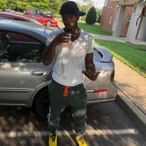 Just Calling Me Broke (Explicit)