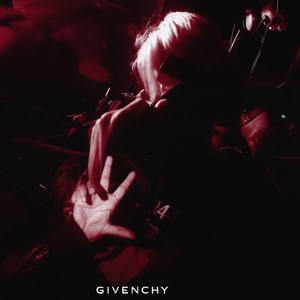GIVENCHY (Explicit)
