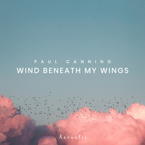 Wind Beneath My Wings (Acoustic)