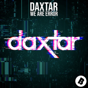 We Are Error (Extended Mix)