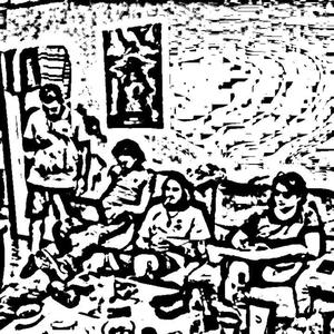 Autour du monde (feat. JerLuff) (Explicit)