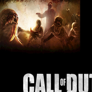 Call of Duty: Black Ops – Zombies Soundtrack (使命召唤7：黑色行动 僵尸模式 原声带)